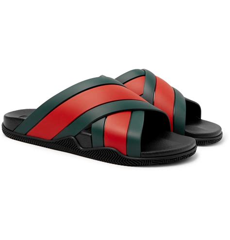 gucci stripe black|gucci stripe shoes.